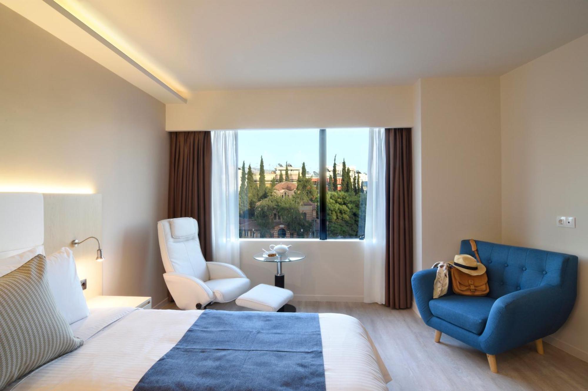 Superior Double or Twin Room