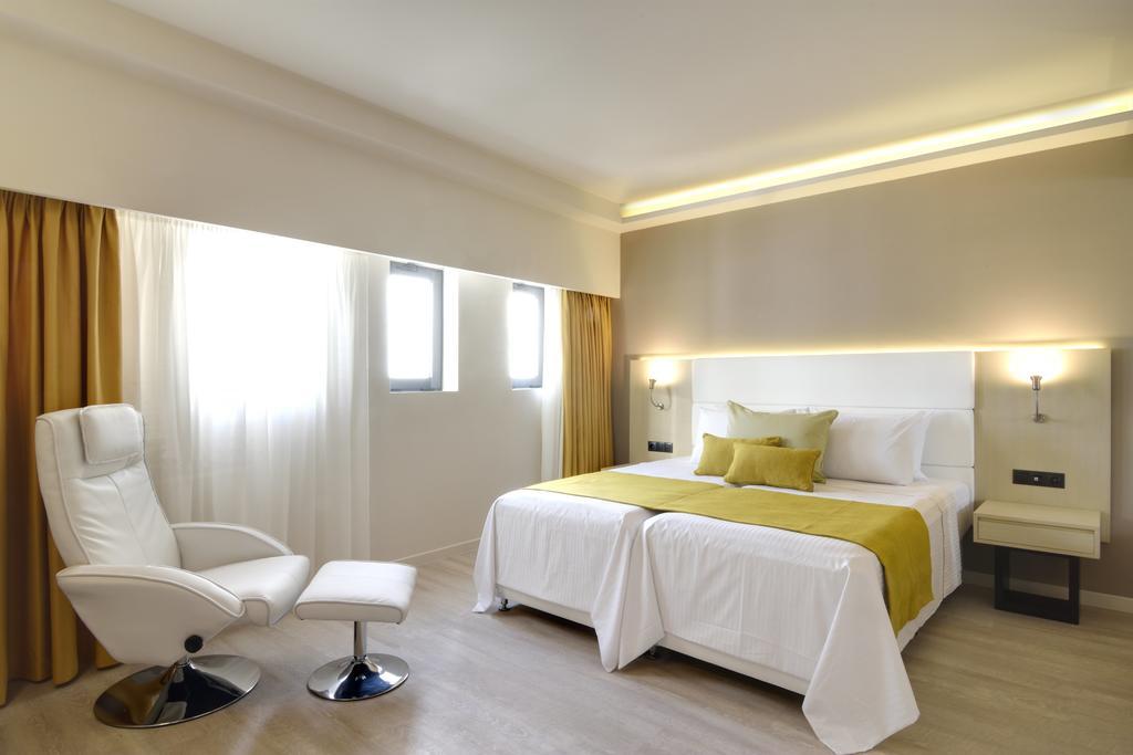 Standard Double Room Extra Bed