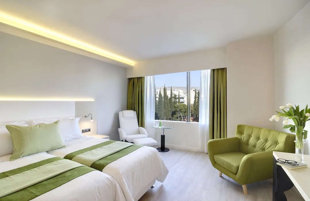 Athens Avenue Hotel-1